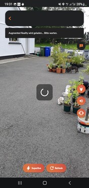 Augmented Reality (Beta)