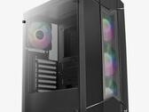 Mit RGB-Lüftern und Echtglas: Aerocool stellt zwei günstige Gehäuse vor