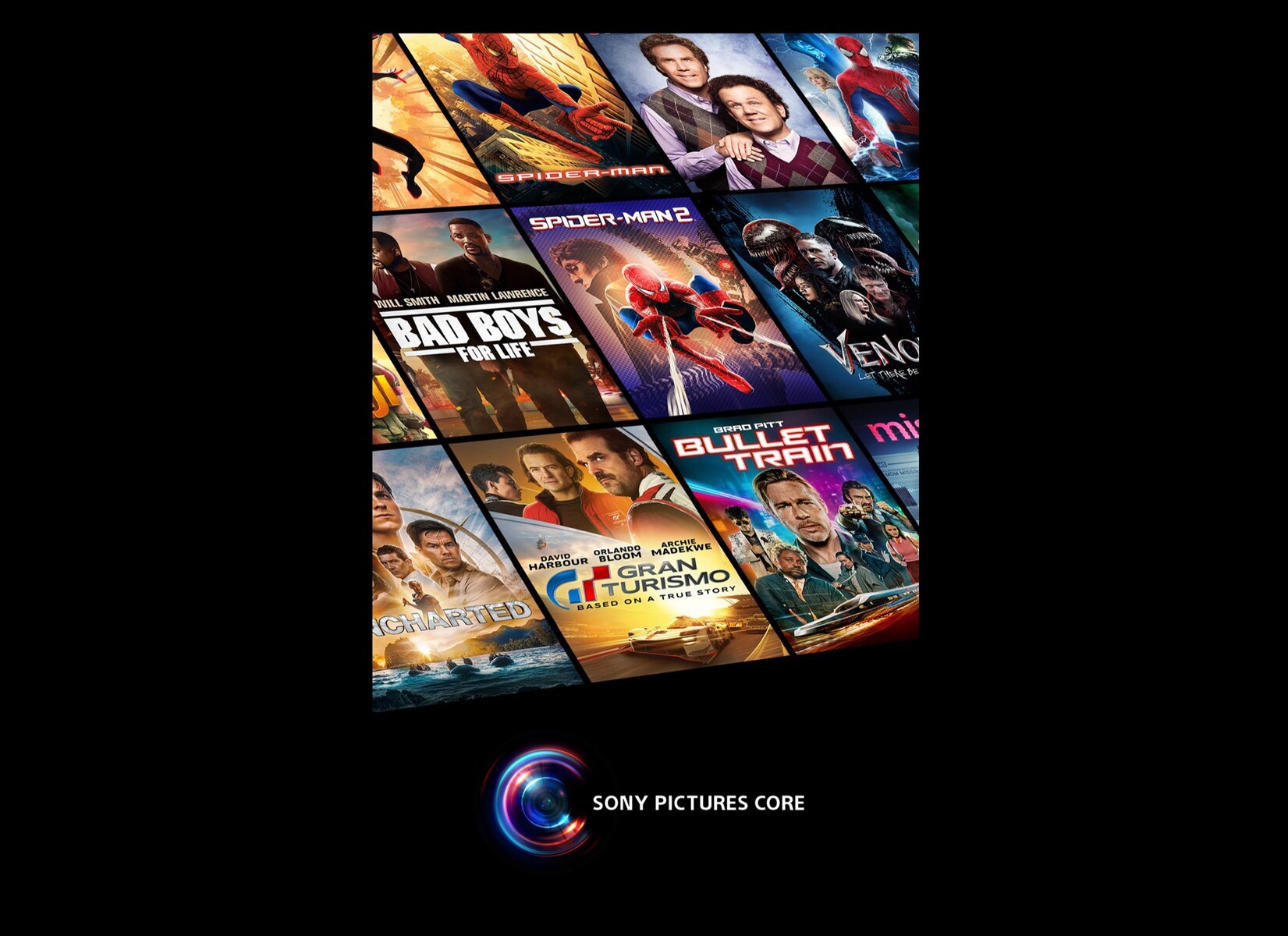 Sony erweitert PlayStation Plus Premium um 100 GratisFilme, startet