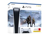 Die Sony PlayStation 5 ist derzeit im Bundle mit God of War: Ragnarök zum Allzeit-Bestpreis zu bekommen. (Bild: Sony)