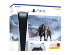 Die Sony PlayStation 5 ist derzeit im Bundle mit God of War: Ragnarök zum Allzeit-Bestpreis zu bekommen. (Bild: Sony)