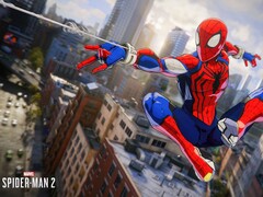 Die neuen Suits für Spider-Man 2 sind direkt freigeschaltet und können sofort genutzt werden