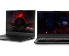 Tuxedo rüstet zwei Gaming-Laptops auf AMD Ryzen 7040HS auf. (Bild: Tuxedo)