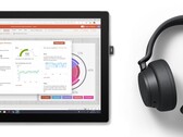 Microsoft kündigt Surface Headphones 2+ for Business und Microsoft Teams zertifiziertes PC-Zubehör an.