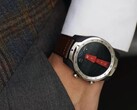 Die aktuelle TicWatch ist eine der am besten ausgestatteten Smartwatches auf dem Markt. (Bild: Mobvoi)
