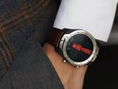 Die aktuelle TicWatch ist eine der am besten ausgestatteten Smartwatches auf dem Markt. (Bild: Mobvoi)