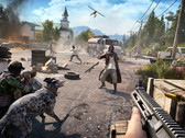 Neuer PC-Trailer zum Far Cry 5 Launch.