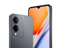 Das Vivo G2 eröffnet die G-Serie in China. (Bild: Vivo)