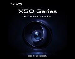 Zumindest zwei der drei Vivo X50-Phones sollen schon Mitte Mai international in einigen Märkten starten.