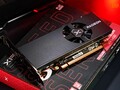 Die AMD Radeon RX 6400 ist ab sofort von mehreren Board-Partnern erhältlich. (Bild: XFX)