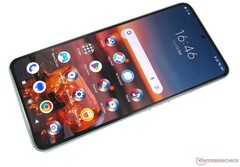 Amazon Spanien hat das Xiaomi 13T auf unter 400 Euro reduziert (Bild: Manuel Masiero)