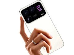 Das Xiaomi 16 Pro soll als 6,8 Zoll und 6,3 Zoll Leica-Kamera-Flaggschiff starten, das Zweitdisplay ist dagegen eher unwahrscheinlich. (Bildquelle: @Ace100xd)