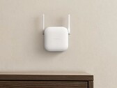 Der Xiaomi WiFi Range Extender N300 ist ein einfacher WLAN-Repeater. (Bild: Xiaomi)