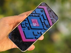 Xiaomi 17 im Test (Bildquelle: Marcus Herbrich)