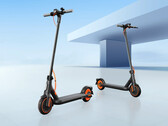 Der Xiaomi Electric Scooter 4 Go wurde offiziell vom Hersteller vorgestellt. (Bild: Xiaomi)