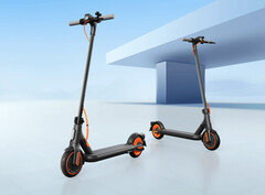 Der Xiaomi Electric Scooter 4 Go wurde offiziell vom Hersteller vorgestellt. (Bild: Xiaomi)