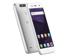 ZTE Blade V8 mini: Die IFA-Neuheit kommt 18. September in die Shops