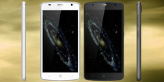 ZTE Blade L5 Plus: Ab 1.6. für 80 Euro bei Aldi Süd