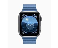 Mit watchOS 6 macht die Apple Watch einen großen Schritt in Richtung Unabhängigkeit vom iPhone. (Bild: Apple)