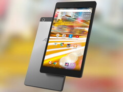 Archos zeigt neue Tablets 101b Oxygen, 80 Oxygen und 70 Oxygen