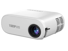 Bakeey Q10H: Neuer LED-Beamer ist ab sofort erhältlich