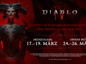 Fazit zur Diablo IV Closed Beta - Was ich mochte und was nicht