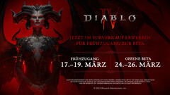 Fazit zur Diablo IV Closed Beta - Was ich mochte und was nicht
