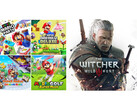 AAA-Spiele für Switch im Nintendo e-Shop sichern (Bild: Nintendo, bearbeitet)
