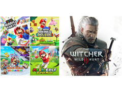 AAA-Spiele für Switch im Nintendo e-Shop sichern (Bild: Nintendo, bearbeitet)