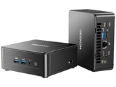 IT15: Neuer Mini-PC mit Intel-APUs (Bildquelle: Geekom)