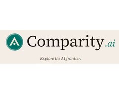 Comparity.ai Werbebanner