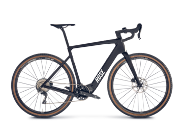 Backroad+ GRX RX600 (Bild: Rose)