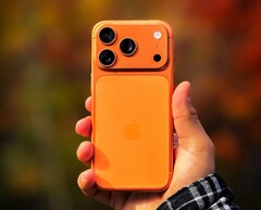 Apple iPhones sollen in Zukunft weitaus mehr Satelliten-Features bieten. (Bildquelle: Abhinav Choudhary)