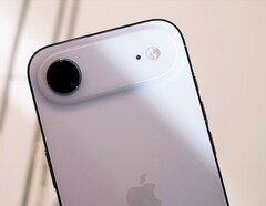Der Nachfolger des Apple iPhone Air soll endlich zwei rückseitige Kameras erhalten. (Bildquelle: appshunter.io)