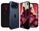 Apple soll ein iPhone Duo mit Face ID statt Touch ID getestet haben.