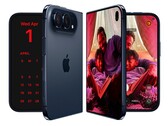 Apple soll ein iPhone Duo mit Face ID statt Touch ID getestet haben.