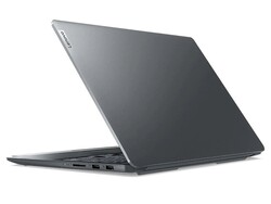 Unter Test: Lenovo IdeaPad 5 Pro 14ACN6
