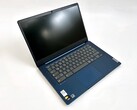Test Lenovo IdeaPad Slim 3 CB 14M868 - MediaTek Kompanio 520 Einsteiger-Chromebook
