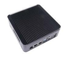 Jetson EX1: Der Mini-PC mit Nvidia-Unterbau unterstützt Linux