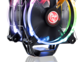 Raijintek: Neuer RGB-Kühler vorgestellt