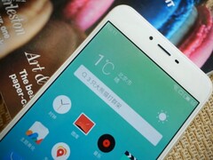 Meizu X2 bestätigt, es kommt mit Snapdragon 845