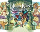 Ni No Kuni: Der Fluch der weißen Königin ist im Nintendo eShop derzeit zum Bestpreis erhältlich. (Bild: Bandai Namco)
