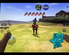 The Legend of Zelda Ocarina of Time läuft jetzt nativ auf dem iPad