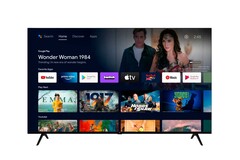 Der ok. OTV 65AQU-5022V ist ein neuer QLED-TV der Eigenmarke von Media Markt und Saturn. (Bild: MediaMarktSaturn)
