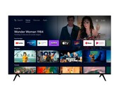 Der ok. OTV 65AQU-5022V ist ein neuer QLED-TV der Eigenmarke von Media Markt und Saturn. (Bild: MediaMarktSaturn)