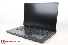 RTX-3080-Gamer für 1.899 Euro: MSI GP66 Leopard 11UH getestet