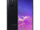 Das Samsung Galaxy S10 Lite bekommt bald einen Nachfolger. (Bild: Samsung)