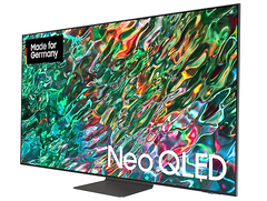 65 Zoll Neo-QLED-TV Samsung QN94B zum Allzeit-Bestpreis (Bild: Samsung)