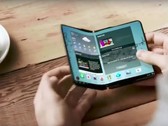 Faltbares Display: Diebstahl kostet Samsung bis zu 5,8 Milliarden US-Dollar
