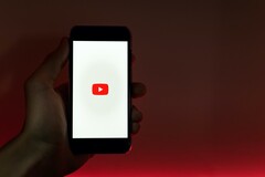 YouTube will seine Position an der Spitze des Heimvideo-Marktes verteidigen. (Bild: Szabo Viktor, Unsplash)